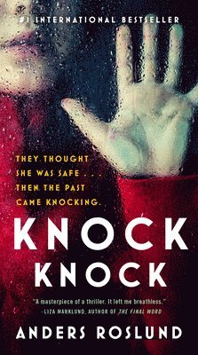 Anders Roslund - Knock Knock, Pocket