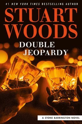 bokomslag Double Jeopardy