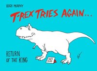 bokomslag T-Rex Tries Again