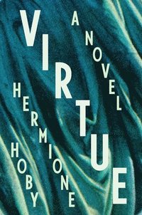 bokomslag Virtue