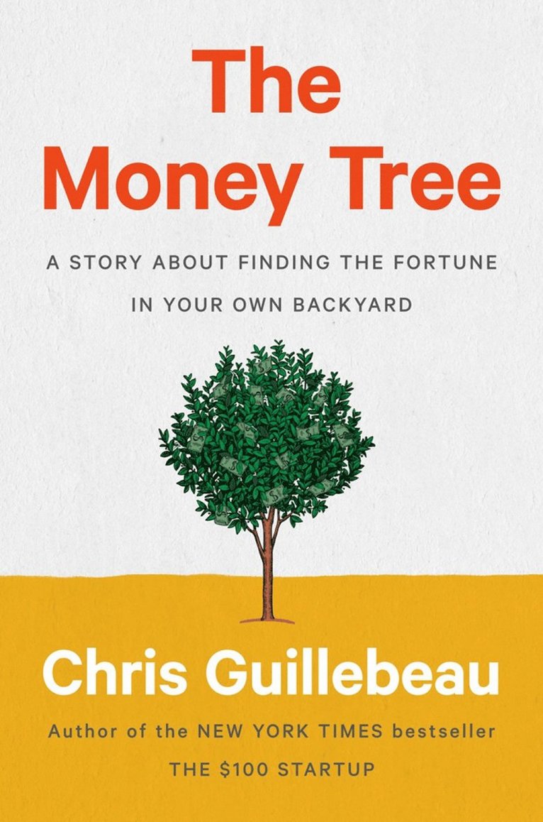 The Money Tree 1