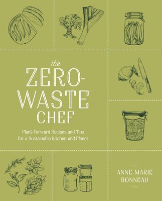 The Zero-waste Chef 1
