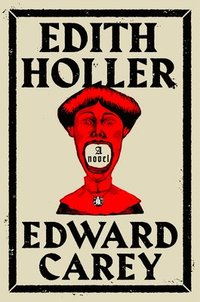 bokomslag Edith Holler