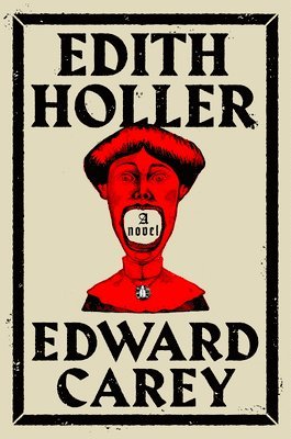 Edith Holler 1