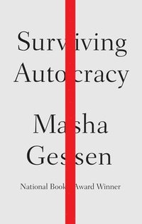 bokomslag Surviving Autocracy