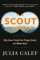 bokomslag The Scout Mindset