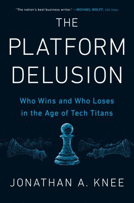 The Platform Delusion 1