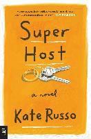 bokomslag Super Host