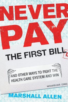 Never Pay the First Bill 1