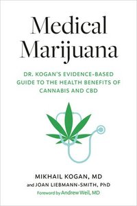 bokomslag Medical Marijuana