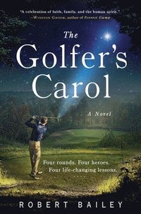 bokomslag Golfer's Carol