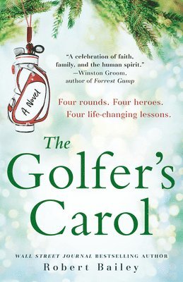 The Golfer's Carol 1