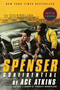 bokomslag Spenser Confidential (Movie Tie-In)