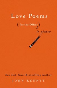 bokomslag Love Poems for the Office