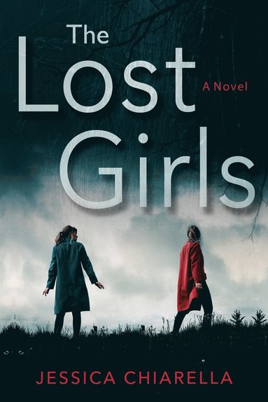 bokomslag Lost Girls