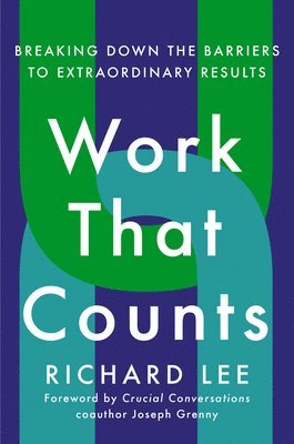 Work That Counts 1