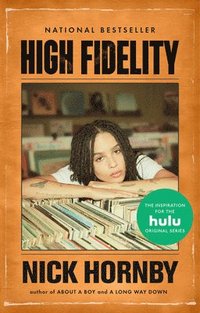 bokomslag High Fidelity (Tv Tie-In)