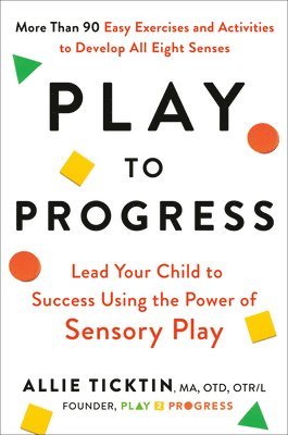bokomslag Play To Progress