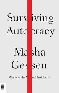 bokomslag Surviving Autocracy