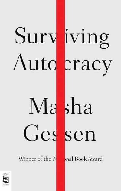 Surviving Autocracy