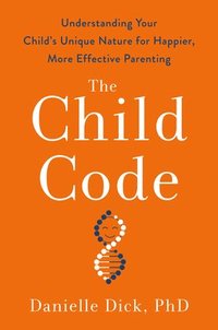 bokomslag Child Code