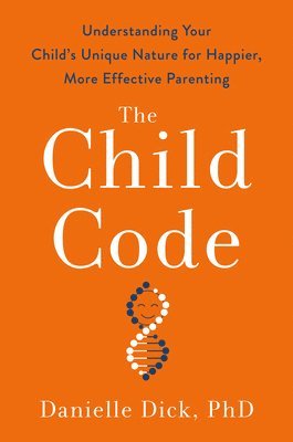 bokomslag Child Code