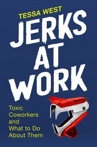 bokomslag Jerks at Work