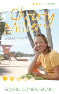 bokomslag Christy Miller Collection, Vol 2