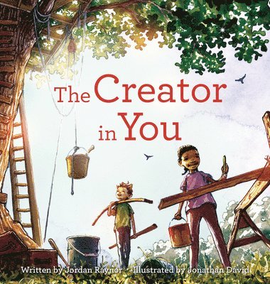 The Creator in You 1