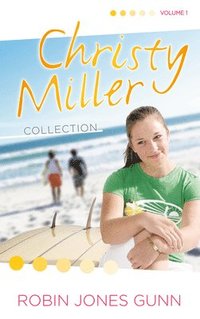 bokomslag Christy Miller Collection, Vol 1