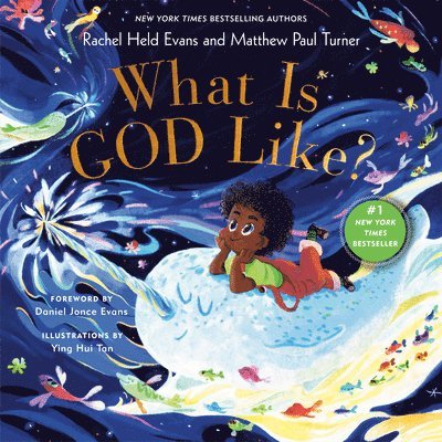 What is God Like? 1