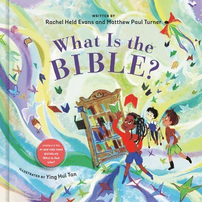 What Is the Bible? 1