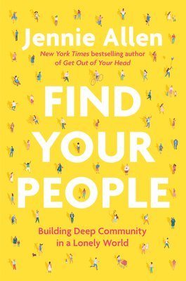 Find Your People 1