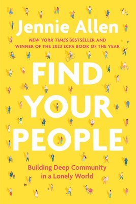 Find Your People 1