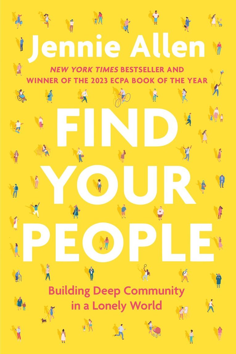 Find Your People 1