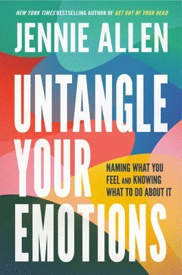 Untangle Your Emotions 1