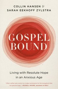 bokomslag Gospelbound