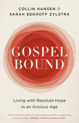 Gospelbound 1