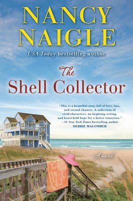 The Shell Collector 1