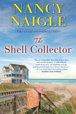 Nancy Naigle - Shell Collector, Häftad