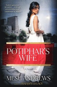 bokomslag Potiphar's Wife