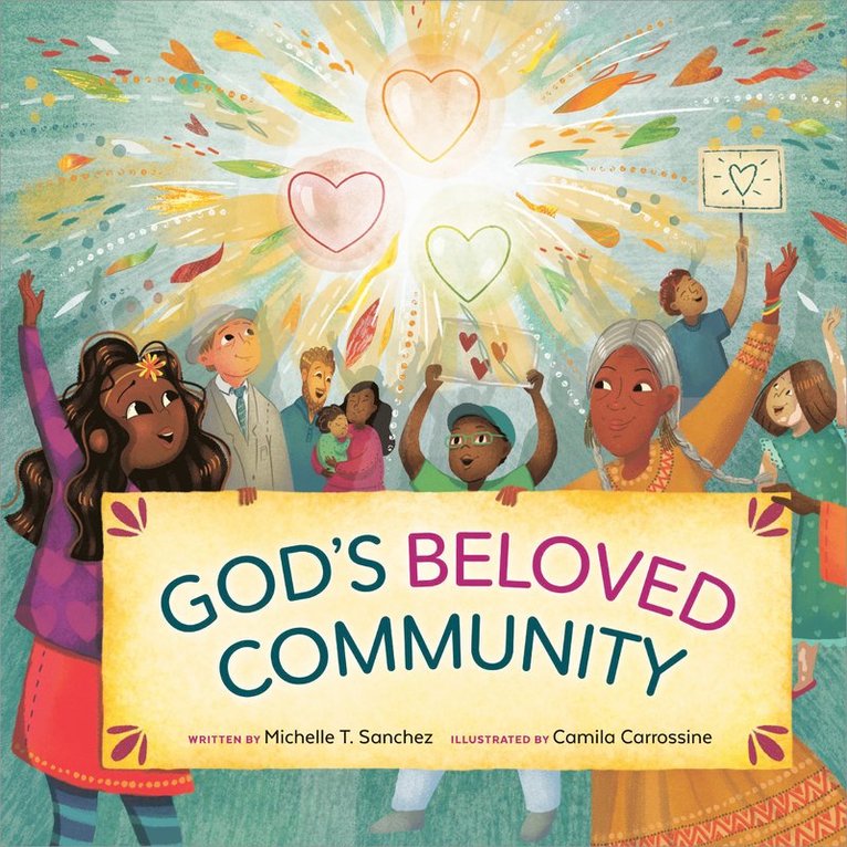 God's Beloved Community 1