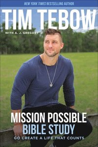 bokomslag Mission Possible Bible Study
