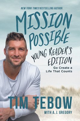 Mission Possible Young Reader's Edition 1