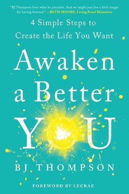 Awaken a Better You 1