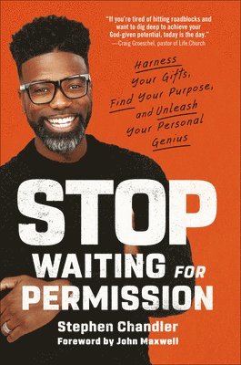 Stop Waiting for Permission 1