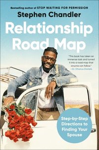 bokomslag Relationship Road Map