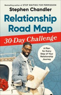 bokomslag Relationship Road Map 30-Day Challenge