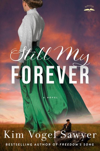 Kim Vogel Sawyer - Still My Forever, Häftad