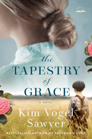 Kim Vogel Sawyer - Tapestry of Grace, Häftad